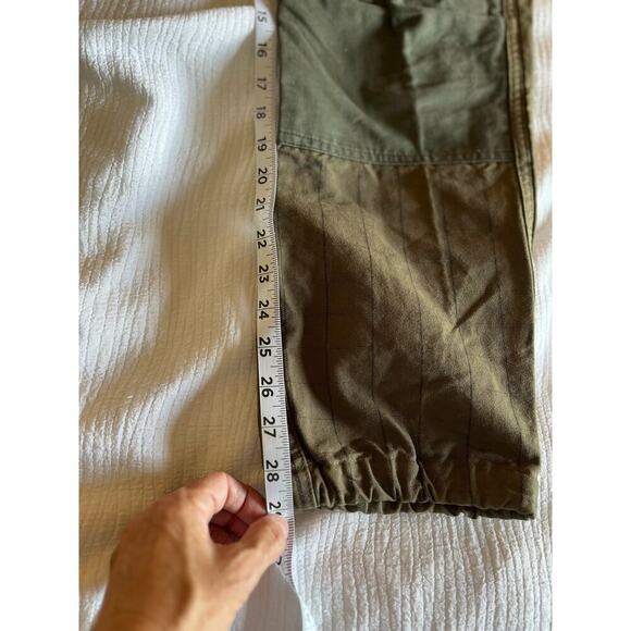 Burton Durable Goods U.G.M.T. Technical Apparel Rip Stop Knee Butt Pads Medium - Picture 7 of 16